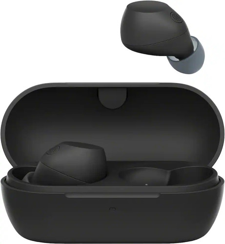Sony c710n truly wireless - wf-c710n,
