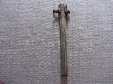 2 Man Timber Saw Handles 14"