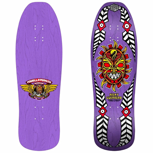 Powell peralta nicky guerrero - powell,