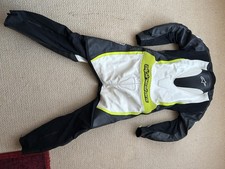 1 Piece Alpinestars BIONIC