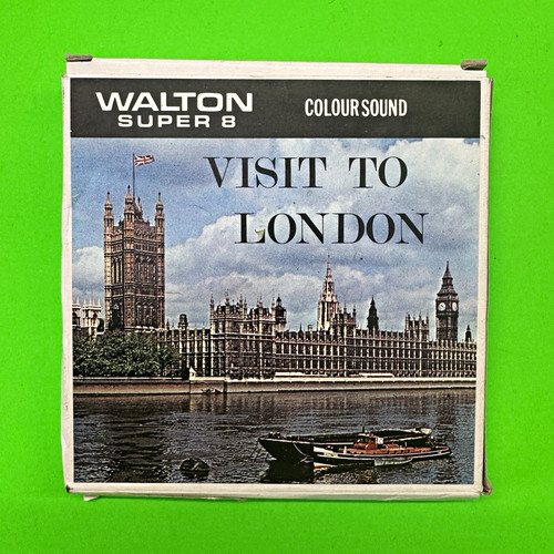 Walton super colour - 8,