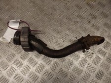 Yamaha XV700 XV750 Virago 1986-On 86-On Exhaust Downpipe Down Pipe Header 