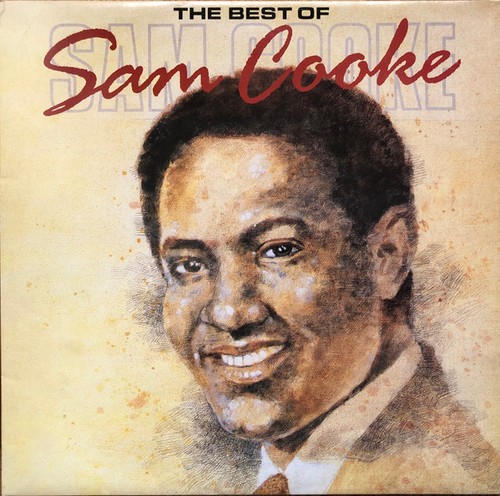 Sam cooke the best of - sam,
