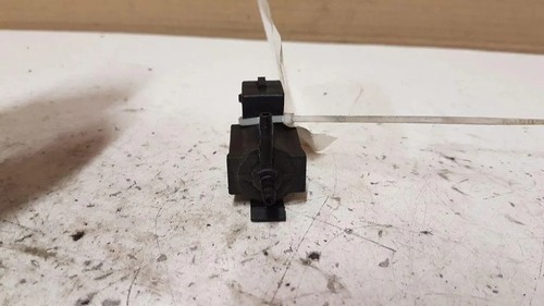 Bmw f30 f80 - 3, solenoid