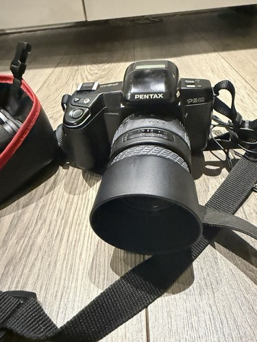 Pentax 35mm autofocus - pentax,