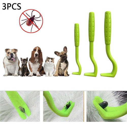 Pack tick remover for - pack,