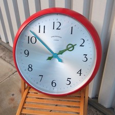 Huge 53cm 1960s industrial