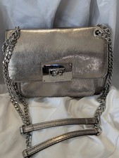 Michael Kors Sloan Metallic