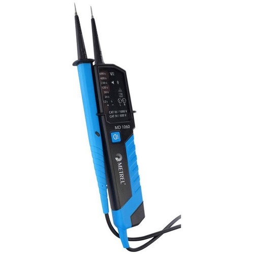 Metrel 1060 two - metrel, tester