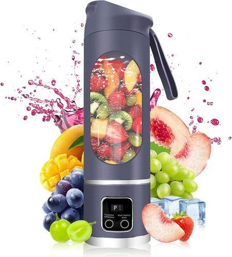 Portable mini personal blender - mini,