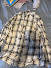 button up shirt