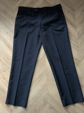 Stromberg Men's Navy Golf