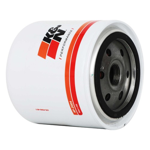 Filters performance high - k&n,