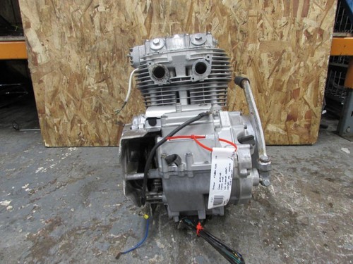 Yamaha xs400 1979 - 1979, good