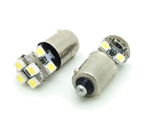Pair 8smd high power - 8smd, canbus