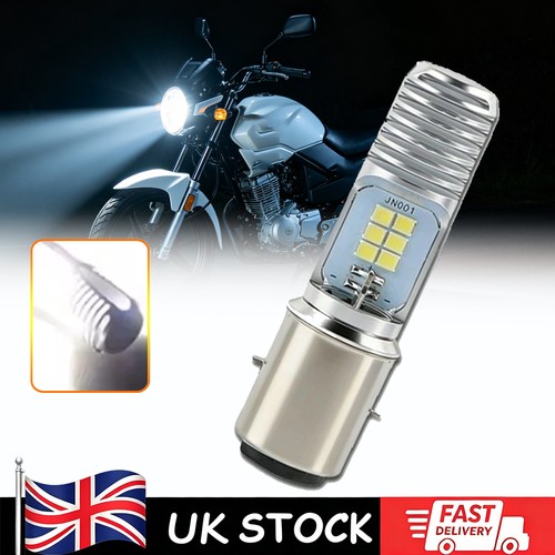 For yamaha ybr 125 - for, (uk)