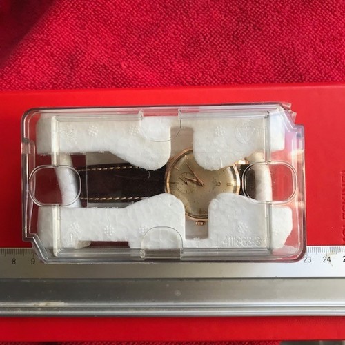 Rolex service box - rolex, travel