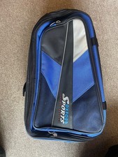 Oxford Sports Lifetime Luggage