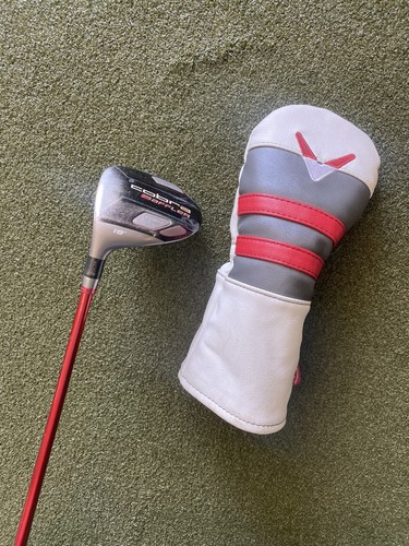 Cobra baffler wood - 3, /