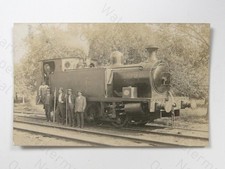 Steam locomotive railway - locomotive,