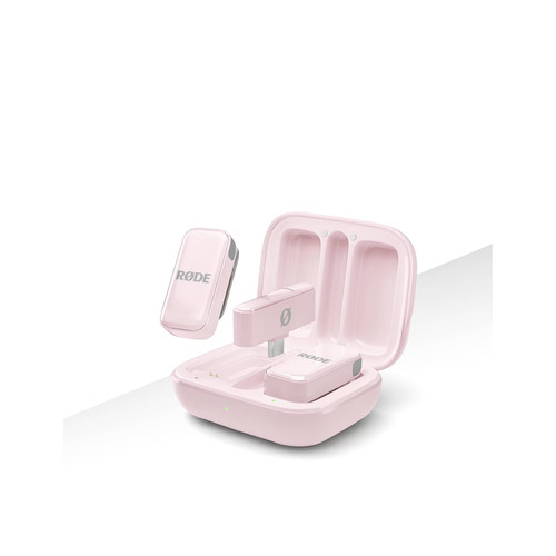 Rode wireless microphone - rode,