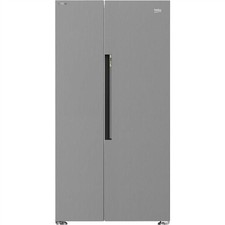 Beko ASP342NDVPX Fridge