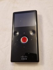 Black Cisco M31120 FlipVideo Flip MinoHD HDMI Pocket `Camcorder Camera for PARTS