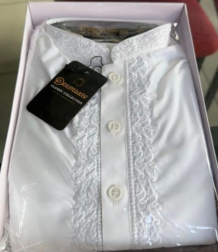 Mens kameez shalwar - kameez,