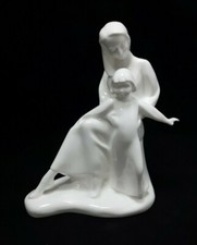 Royal Doulton Images - Mother