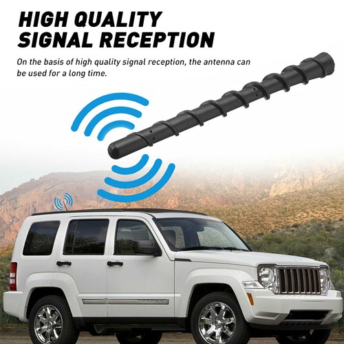 Car aerial bee - 7"in,