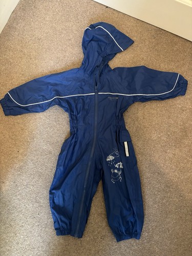 Regatta toddler rainsuit - , in