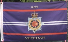 Royal Corps Of Transport 5’