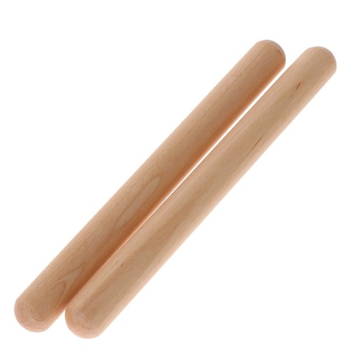 Rhythm sticks wooden - rhythm,