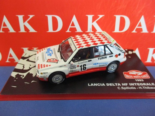 Die cast model - die,