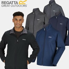 Regatta cera mens - full, zip