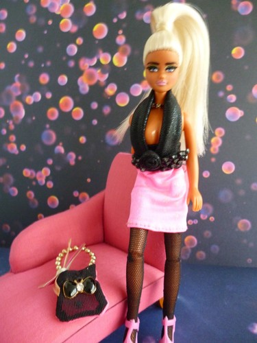 Pippa doll clothes - doll,