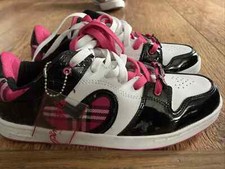 Pineapple Dance Studio Womens Trainers Shoes Size Women Girls UK 7 EU 40