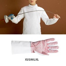 Fencing Gloves Training
