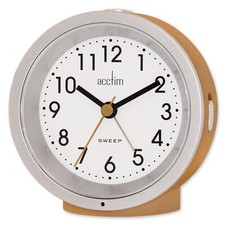 Acctim Caleb Analogue Alarm