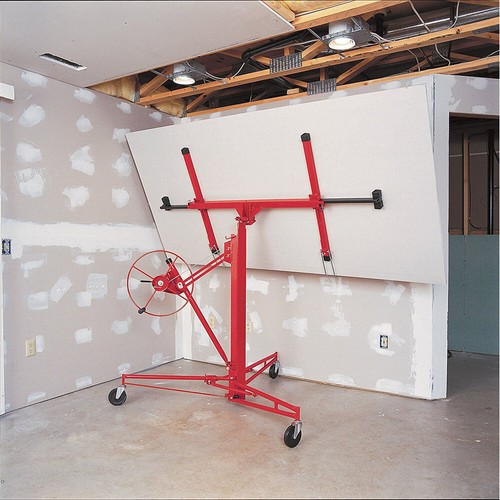 16ft foldable drywall tools - foldable,