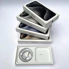 Original Apple iPhone 15 Pro