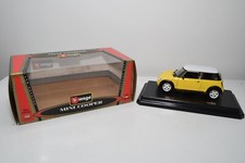 B63 1:24 BBURAGO BURAGO MINI