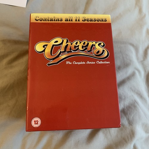 Cheers the complete - complete, series