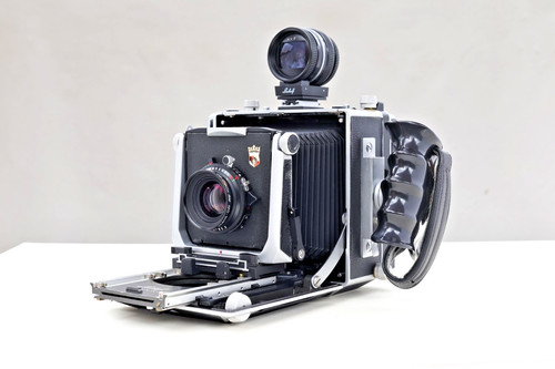 Linhof master technika - master, 4