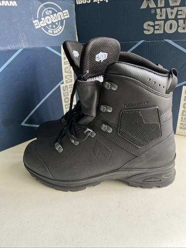 Haix new combat high - combat,