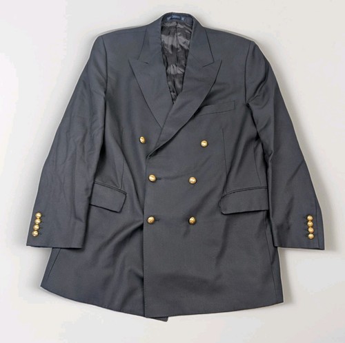 Gieves and hawkes double - gieves,