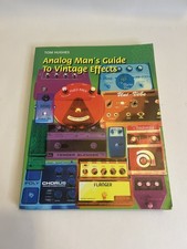 Analog Man's Guide to Vintage