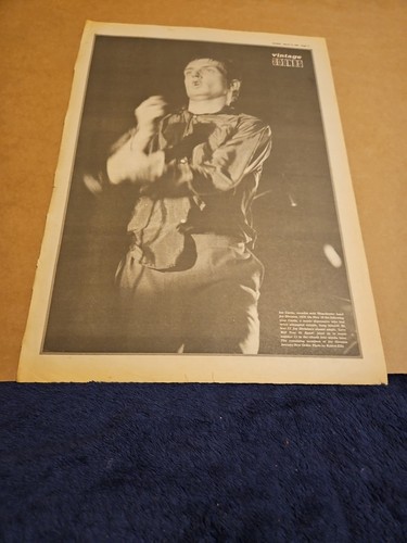 Joy division ian curtis - joy,