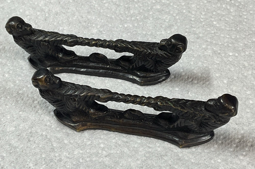 Vintage france figural - 2,