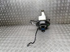 VAUXHALL CORSA BRAKE MASTER